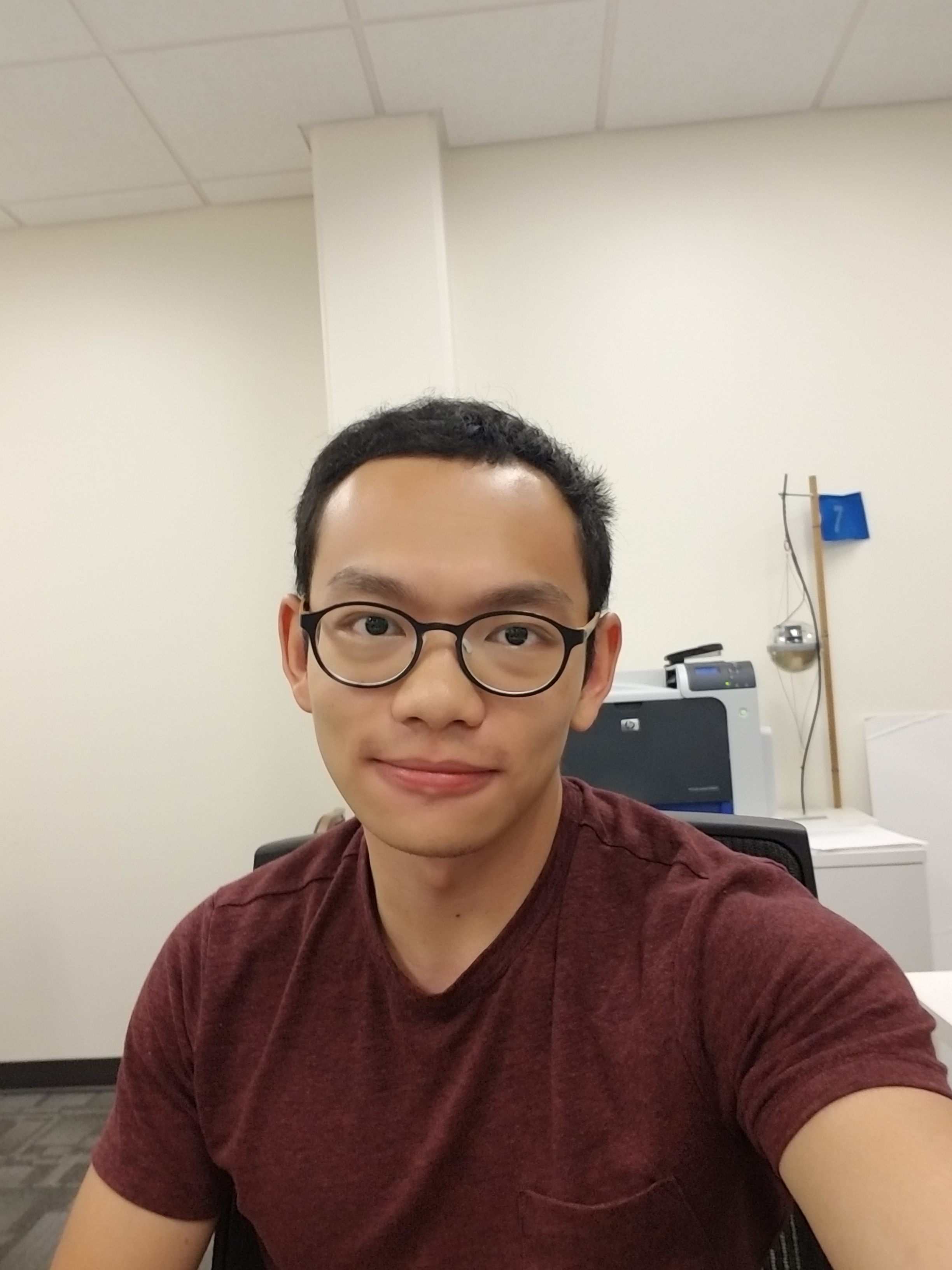 Chun Fai (Chris) Tung